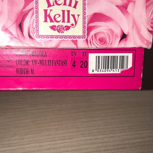 Lelli Kelly Kids! - Picture 6 of 6